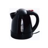 Jet Inoue 590378 Boiling Taro Truck Kettle, Black