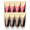 (4 pieces) Couture Hair Color Coating Treatment 200ml Choose 1 Natural Brown Wine Brown - Select: 01 Natural Brown 200ml / (4개)꾸띄르헤어 컬러코팅 트리트먼트 200ml 택1 내추럴브라운 와인브라운 - 선택:01 내추럴브라운 200ml