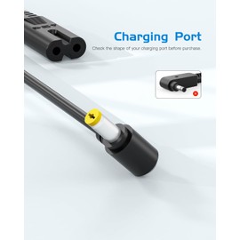 65W 45W Ladegerät für Acer Aspire 5 Ladekabel N18W1,N18C1,A515-43-R19L A515-52K A515-51-58HD A515-51G-84SN A515-51G-53F6 Netzteilkabel Laptop-Adapter