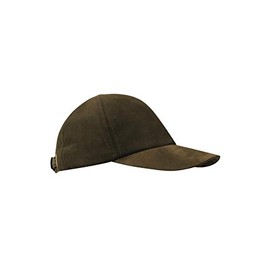 Hoggs of Fife Struther Junior Baseball Cap L (9-10 years) Green L (9-10 years)