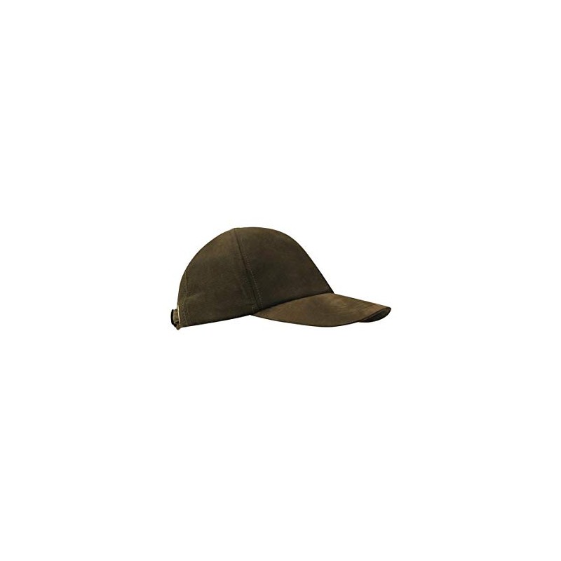 Hoggs of Fife Struther Junior Baseball Cap L (9-10 years)