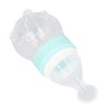 Multifunction Baby Bottle Food Feeder Detachable Infant Feeder for Cereal