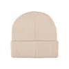 IRIEDAILY Smurpher Heavy Beanie, beige