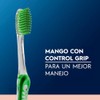 Oral Cepillo Dientes Ultrafino Cerdas Extra Suaves Una Limpieza Delicada