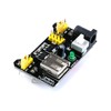 JESSINIE 5 Pack 3.3V 5V Power Supply Module for MB102