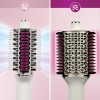 Shark Smoothstyle - Peine Térmico Y Cepillo De Secado Ht202