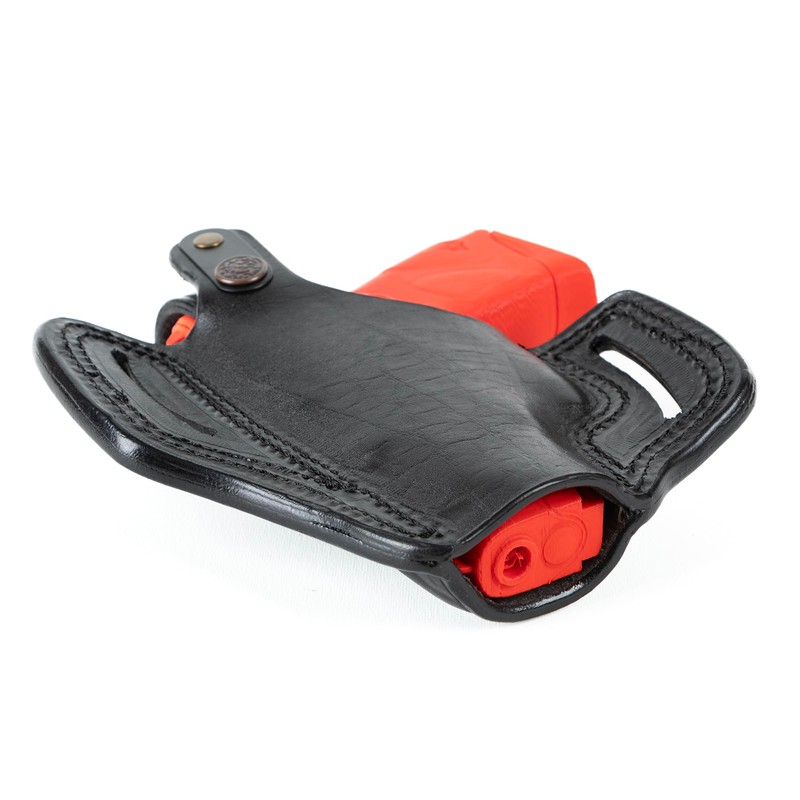 for Smith Wesson Bodyguard 2.0 380 Auto Owb Handmade Leather