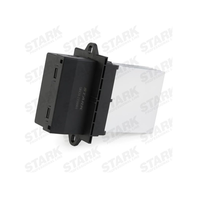 STARK SKCU-2150001 Control Unit, Heater/Ventilation
