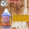 Quality Chemical's Rust Buster Stain Remover/Rust Reformer/Rust Neutralizer for Metal/Metal