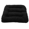 Graphene Heated Cushion Office Electric Heating Cushion USB Charging Multifunctional