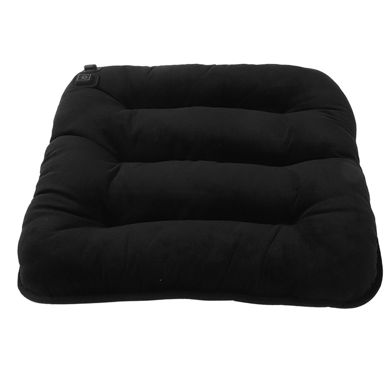 Graphene Heated Cushion Office Electric Heating Cushion USB Charging Multifunctional