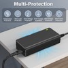 12V Charger Adapter for Donner 88 Key Keyboard Piano DEP-10