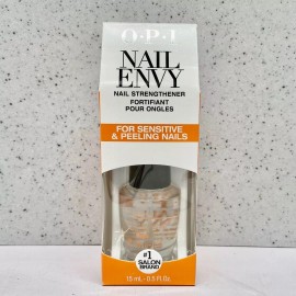 OPI Nail Envy Sensitive & Peeling Nails NT121 - 15ml/0.5fl.oz - NT 121