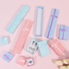 Nideen 15 Pack Jewellery Gift Boxes Bulk, Assorted Size Small