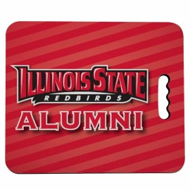 VictoryStore Illinois State University Stadium Seat Cushion - Alumni Design