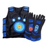 Wild Kratts Creature Power Suit Costume Accessory Kit: Martin