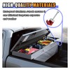 4PCS Truck Tool Box Mounting Kit, J Hook Truck Toolbox