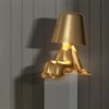 Table Lamp 3W Touch Control Dimmable Eye Protection Decorative Night