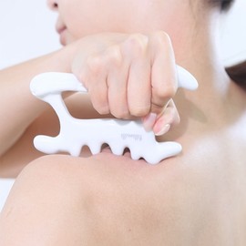 Fillimilli Ceramic Body Massager (RENEWAL) - Ceramic Body Massager