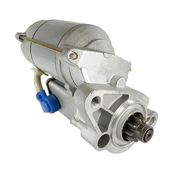 DB Electrical SND0083 New Starter For Toyota 3.0 3.0L 4Runner