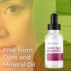 Cryogen Skin Drops, Cryogen Liquid Drops for Healthy Skin, All