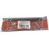 Esco EA572MB-6.5 Flat Chisel 0.2 x 4.9 inches (6.5 x