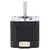 42 Stepper Motor 2 Phase 1.7A 1.8 Degree 0.4N.M Stepper
