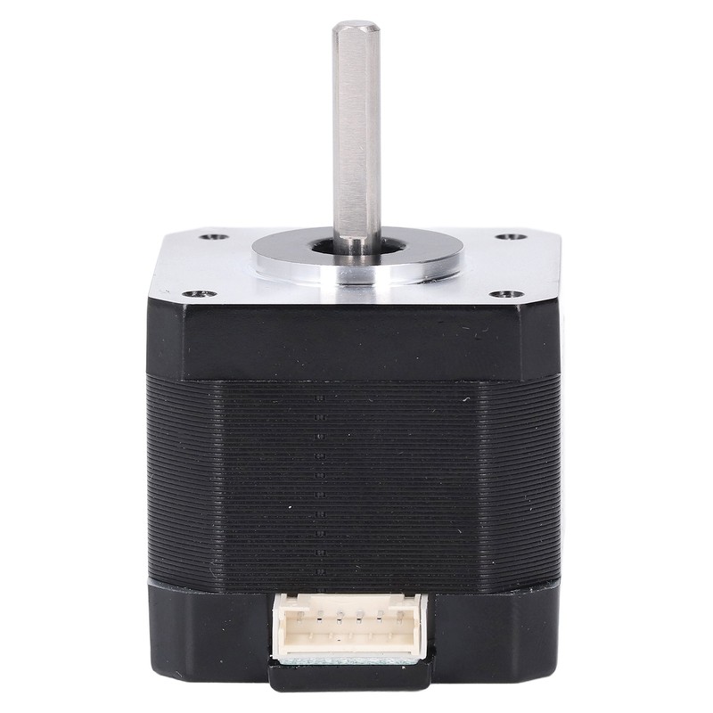 42 Stepper Motor 2 Phase 1.7A 1.8 Degree 0.4N.M Stepper