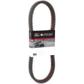 Gates G-Force CVT Drive Belt For SUZUKI KING QUAD 450 500