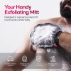 Guante Exfoliante, Exfoliante Corporal Para Exfoliación Prof