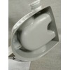 Summer My Bath Seat Gray – Baby Bathtub Seat for