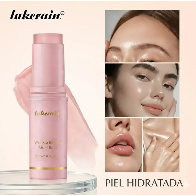 Barras Coreanas De Crema Múltiple Hidratante Antienvejecimie