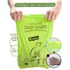 Cat Litter Bags for Poop Biodegradable Cat Waste Disposal Bag