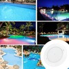 Underwater LED Swimming Pool Light DC12V 25W 360 LEDs IP68