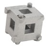 Extractor de Pistón de Freno de Disco, Herramienta de Cubo