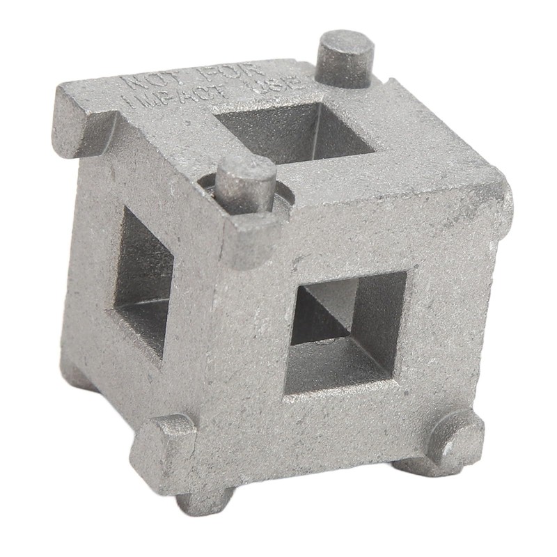 Extractor de Pistón de Freno de Disco, Herramienta de Cubo