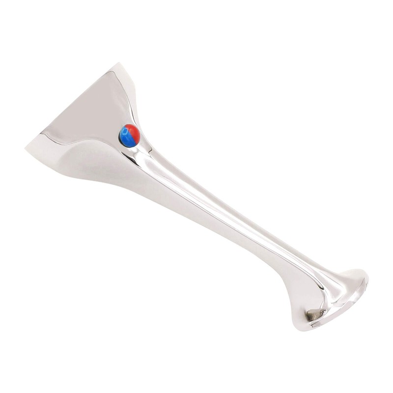 Kitchen Faucet Modern Single Lever Long Handle Replacement Kit for
