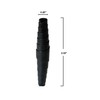 Glittering Bazaar Replacement Precision Springs Pruners, Trimming Scissors Spring Part