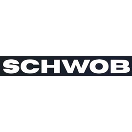 Swabian Swabian Car Sticker "Schwob"