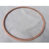 Tensor Ring, Lost Cubit, 177MHz. EMF Protection, Water Structuring
