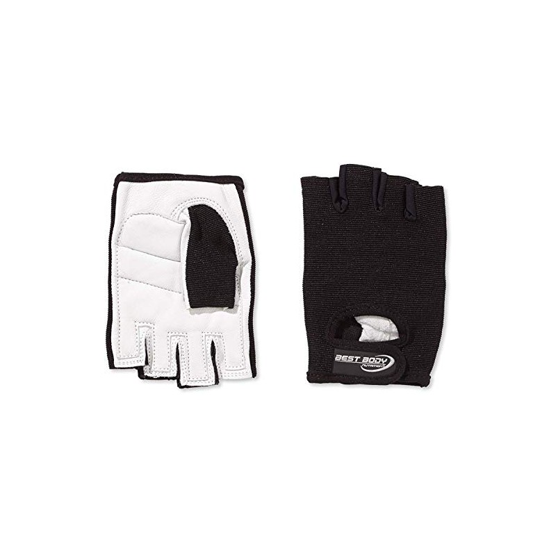 Best Body Nutrition, power glove, l