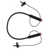 GYMF1 Neckband BT Earbuds Stable Ergonomic Portable Wireless Earbuds for