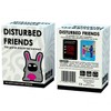 Disturbed Friends Despicable Party Edition | A great party game
