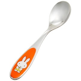 Nagao Miffy Color Hello Spoon
