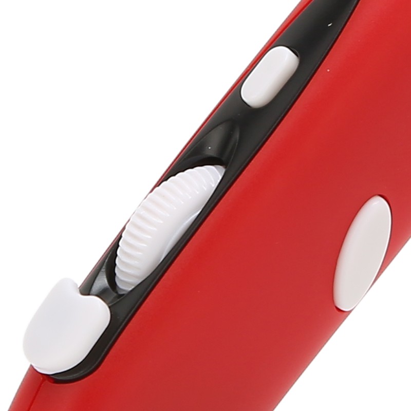 Wireless Optical Pocket Pen Mouse Adjustment 800 1200 1600 DPI