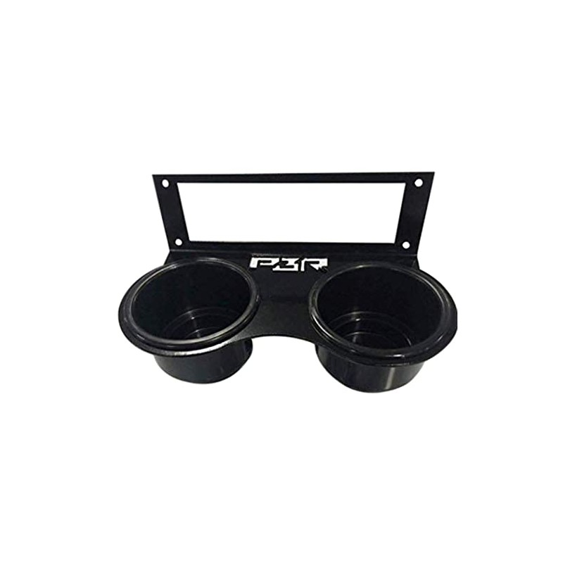 PBR Product Compatible with Honda Pioneer 700 Cup Holder with