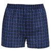Gentleman's Little Leak Proof Open Front Trunks (LL, 39. Navy