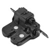 Frankberg Tailgate Lock Boot Rear Compatible with 2 Cabriolet F23