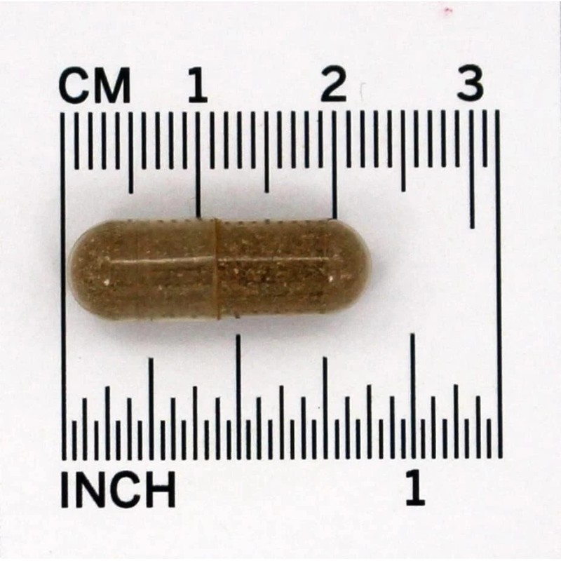 Complete Herbal Support for Skin & Bones - 100 Capsules