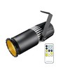 SENLAN 15W Double White/Cool White Warm White LED Pinspot Light